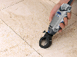 Dremel Vorsatzgerät zum Entfernen von Fugenmörtel bei Wand- und Bodenfliesen Produktbild img4 S