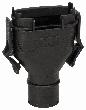 Bosch PRO Adapter, passend zu: GAS, GEX, GSS, PEX, PSB,PSM, PSS Produktbild
