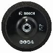 Bosch PRO Stützteller M 14, Ø 150 mm, mit Klettverschlusssystem Produktbild
