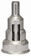 Bosch PRO Reduzierdüse für Bosch-Heißluftgebläse, 9 mm Produktbild