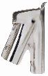 Bosch PRO Schweißschuh, 10 mm Produktbild