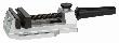 Bosch PRO Maschinenschraubstock MS 80, 95 mm, 80 mm, 80 mm Produktbild img1 S