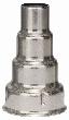 Bosch PRO Reduzierdüse für Bosch-Heißluftgebläse, 14 mm Produktbild