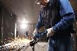 Bosch PRO Winkelschleifer GWS 19-125 CIE Produktbild img4 S