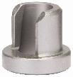 Bosch PRO Matrize für Well- und fast alle Trapezbleche bis 1,2 mm, GNA 16 Produktbild