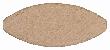 Bosch PRO Flachdübel, 60 x 23 x 4&nbsp;mm, 1000er-Pack Produktbild