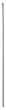 Bosch PRO Kunststoffschweißdraht, 225 mm, 4 mm, Hart-PVC Produktbild