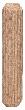 Bosch PRO Holzdübel 6 mm, 30 mm, 200er-Pack Produktbild