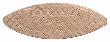 Bosch PRO Flachdübel, 55 x 19 x 4 mm, 50er-Pack Produktbild img1 S