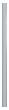 Bosch PRO Schmelzkleber, 11 x 200 mm, 500 g, grau Produktbild
