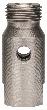 Bosch PRO Adapter für Diamantbohrkronen, Maschinenseite 5/6 Zoll, Kronenseite G 1/2 Zoll Produktbild img1 S