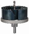 Bosch PRO Lochsägen-Set, 6-tlg., 46-81&nbsp;mm Produktbild