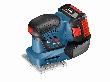 Bosch PRO Akku-Schwingschleifer GSS 18V-10 in L-BOXX Produktbild img2 S