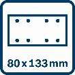 Bosch PRO Schwingschleifer GSS 160 Multi Produktbild img11 S