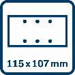 Bosch PRO Schwingschleifer GSS 160 Multi Produktbild img10 S