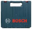 Bosch PRO Kunststoffkoffer für Akkugeräte, blau, 114 x 388 x 356 mm Produktbild img2 S