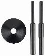 Bosch PRO Zentrierstift-Set, 8/12&nbsp;mm Produktbild
