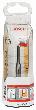 Bosch PRO Nutfräser Expert for Wood, Carbide, D 6 mm, L 25,4 mm, S 8 mm Produktbild img2 S