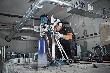 Bosch PRO Diamantbohrmaschine GDB 350 WE Produktbild img6 S