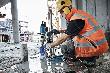 Bosch PRO Diamantbohrmaschine GDB 350 WE Produktbild img5 S