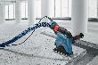 Bosch PRO Absaughaube Full Cover GDE 115/125 FC-T, Systemzubehör Produktbild img4 S