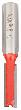 Bosch PRO Nutfräser Expert for Wood, Carbide, D 10 mm, L 31,8 mm, S 12 mm Produktbild