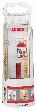 Bosch PRO Nutfräser Expert for Wood, Carbide, D 8 mm, L 19 mm, S 8 mm Produktbild img2 S
