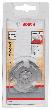 Bosch PRO Scheibennutfräser Expert for Wood, S 8 mm, D 50 mm, S 8 mm, L 4 mm, G 8 mm Produktbild img2 S