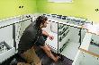 Bosch PRO Digitaler Neigungsmesser GIM 120 Produktbild img3 S