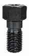 Bosch PRO Adapter f.Diamantbohrkronen Maschinenseite5/8Zoll 16UNF,Kronenseite1 1/4Zoll UNC Produktbild