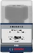 Bosch PRO Adapter f.Diamantbohrkronen Maschinenseite5/8Zoll 16UNF,Kronenseite1 1/4Zoll UNC Produktbild img2 S
