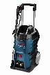 Bosch PRO Hochdruckreiniger GHP 5-55 Produktbild