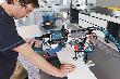 Bosch PRO Paneelsäge GCM 8 SDE Produktbild img7 S