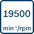 Bosch PRO Akku-Winkelschleifer GWS 12V-76, 2 x Akku GBA 12V 2.0Ah Produktbild img8 S