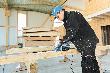 Bosch PRO Hobel GHO 26-82 D im Handwerkerkoffer Produktbild img6 S