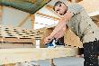 Bosch PRO Hobel GHO 26-82 D im Handwerkerkoffer Produktbild img5 S
