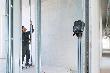 Bosch PRO Multifunktionshalterung RM 1 zur Ausrichtung der Laserlinien Produktbild img3 S