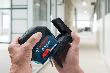 Bosch PRO Multifunktionshalterung RM 1 zur Ausrichtung der Laserlinien Produktbild img2 S