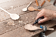 Dremel Stylo+, 2050-15 Multifunktionswerkzeug (9 Watt) mit 15 Zubehöre Produktbild img7 S