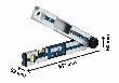 Bosch PRO Winkelmesser GAM 220 Produktbild img2 S