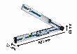 Bosch PRO Winkelmesser GAM 270 MFL Produktbild img2 S