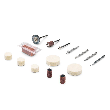 Dremel Stylo+, 2050-15 Multifunktionswerkzeug (9 Watt) mit 15 Zubehöre Produktbild img3 S