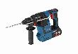 Bosch PRO Akku-Bohrhammer mit SDS plus GBH 18V-26 in L-BOXX Produktbild img2 S