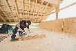 Bosch PRO Akku-Kreissäge GKS 18V-57 G in L-BOXX Produktbild img6 S