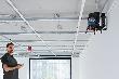 Bosch PRO Drehhalterung RM 3 Produktbild img5 S