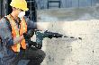 Bosch PRO Bohrhammer mit SDS max GBH 5-40 D Produktbild img5 S