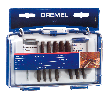 Dremel Schneid-Set mit 68 Zubehöre Produktbild
