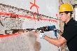 Bosch PRO Bohrhammer mit SDS plus GBH 2-26 F, Handwerkerkoffer Produktbild img5 S