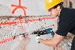 Bosch PRO Bohrhammer mit SDS plus GBH 2-28 F, L-BOXX Produktbild img4 S