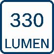 Bosch PRO Akku-Leuchte GLI 12V-330 Produktbild img9 S